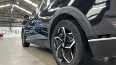 Hyundai IONIQ 5 125kW SE Connect 58 kWh 5dr Auto Electric Hatchback